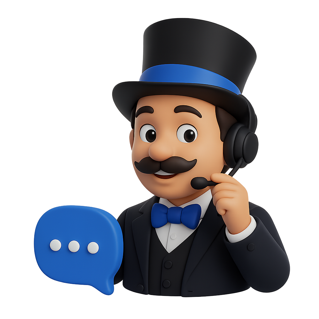 Services - Support