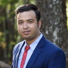 Sujan Karki