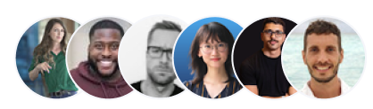 Codemagos - Users